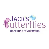 Jack's Butterflies Ltd