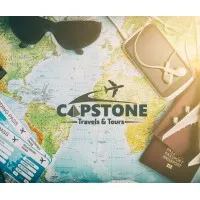 Capstone Travels and Tours Capstone Travels and Tours