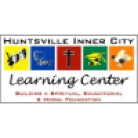Huntsville Inner City Learning Center Huntsville Inner City Learning Center