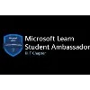 Microsoft Learn Student Ambassadors, KIIT Chapter Microsoft Learn Student Ambassadors, KIIT Chapter