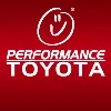 Performance Toyota Performance Toyota