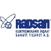 Radsan Elektromekanik A.Ş. Radsan Elektromekanik A.Ş.