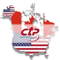 CTP environment America (USA & Canada)