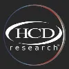HCD Research - No longer operating HCD Research - No longer operating