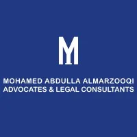 Mohamed Abdulla Almarzooqi Advocates & Legal Consultants