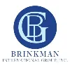 Brinkman International Group, Inc. Brinkman International Group, Inc.