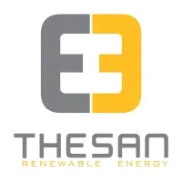 Thesan Renewable Energy