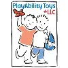 PlayAbility Toys, LLC. PlayAbility Toys, LLC.