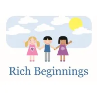 Rich Beginnings Child Care Center Rich Beginnings Child Care Center