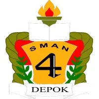 SMA Negeri 4 Depok