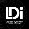 Logistic Dynamics Columbia Logistic Dynamics Columbia