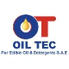Oil Tec For Edible Oils & Detergents S.A.E Oil Tec For Edible Oils & Detergents S.A.E