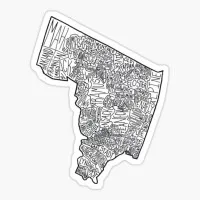 BERGEN, COUNTY OF BERGEN, COUNTY OF