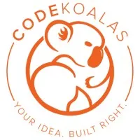 Code Koalas Code Koalas