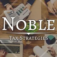 Noble Tax Strategies Noble Tax Strategies