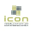 Icon International for Exhibitions & Conferences Icon International for Exhibitions & Conferences