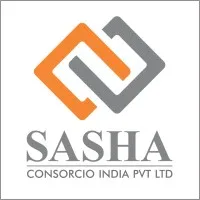 Sasha Consorcio India pvt ltd