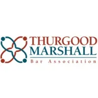 THURGOOD MARSHALL BAR ASSOCIATION