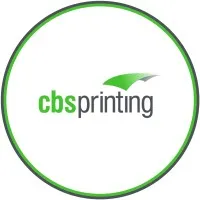 CBS Printing