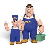 Altec The Spacemakers