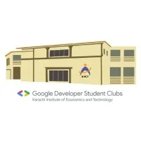 Google Developer Student Clubs - KIET