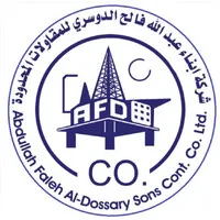 AFD Cont. Co. Ltd. - شركة أبناء عبدالله فالح الدوسري للمقاولات المحدودة