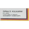 Dipak Kulkarni Structural Engineers Dipak Kulkarni Structural Engineers