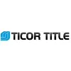 Ticor Title Ticor Title