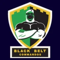 Black Belt Commandos Security Systems