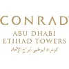 Conrad Abu Dhabi Etihad Towers Conrad Abu Dhabi Etihad Towers
