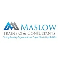 Maslow Trainers & Consultants email format