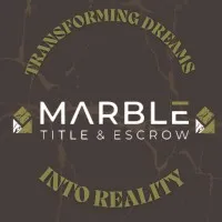 Marble Title & Escrow