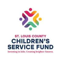 St. Louis County Children's Service Fund St. Louis County Children's Service Fund