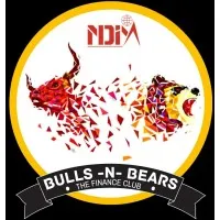 BULLS-N-BEARS-The Finance Club|NDIM
