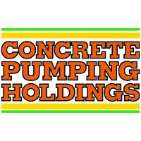 Concrete Pumping Holdings Inc