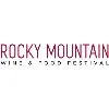 Rocky Mountain Wine & Food Festival Rocky Mountain Wine & Food Festival