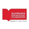 Supreme Knowledge Foundation Supreme Knowledge Foundation