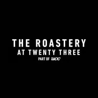 The Roastery At Twenty Three