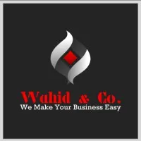 Wahid & Co. 
