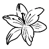 Fleur De Lys