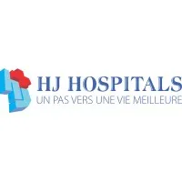 HJ Hospitals, Kinshasa, DRC HJ Hospitals, Kinshasa, DRC