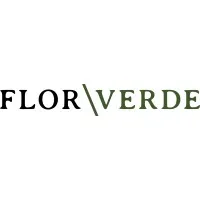 Flor Verde Healing