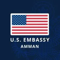 U.S. Embassy Amman, Jordan