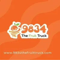 9834 The Fruit Truck