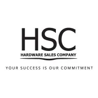 HSC - Hardware Sales Company