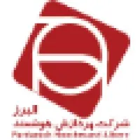 Pardazesh Hooshmand Alborz