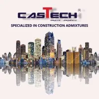 CASTECH CHEMICALS MIDDLE EAST