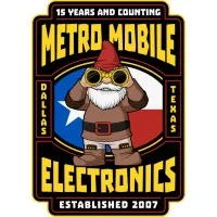 Metro Mobile Electronics, LLC. Metro Mobile Electronics, LLC.