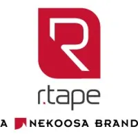 RTape, A Nekoosa Brand