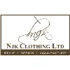 NJK CLOTHING LTD NJK CLOTHING LTD